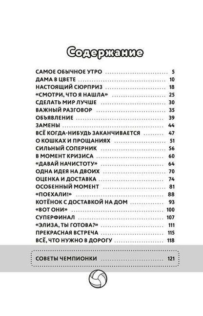 Фотография книги "Мириам Силла: Рискованное решение"