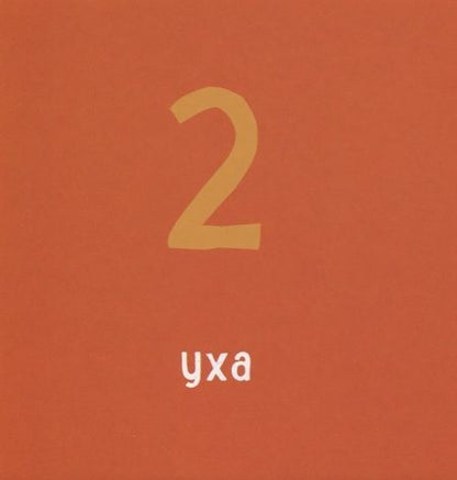 Фотография книги "Мис Ван: Счет от 1 до 10"