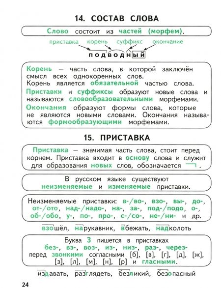Фотография книги "Мисаренко, Волков, Соболева: Справочник по русскому языку. 1-4 классы"