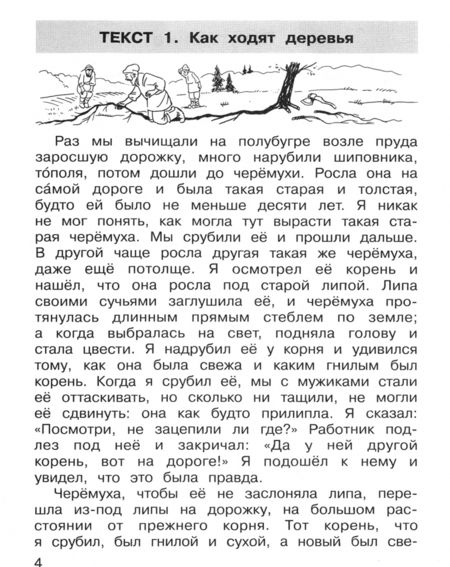 Фотография книги "Мишакина: Литературное чтение. 3 класс. Тренажер. ФГОС"