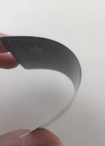 Фотография книги "Мишель Мотузас: Оракул исцеляющие энергии Шаманов (44 карт + инструкция)"