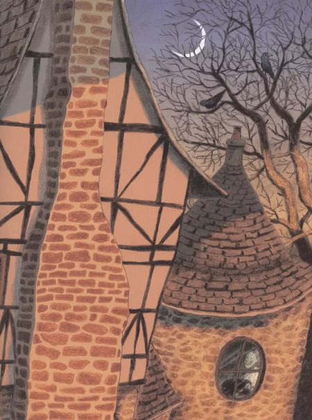 Фотография книги "Мишель Робинсон: Ведьма Бетти. Первое зелье"