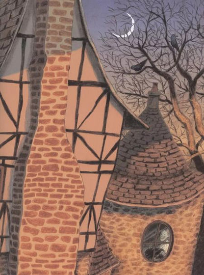 Фотография книги "Мишель Робинсон: Ведьма Бетти. Первое зелье"