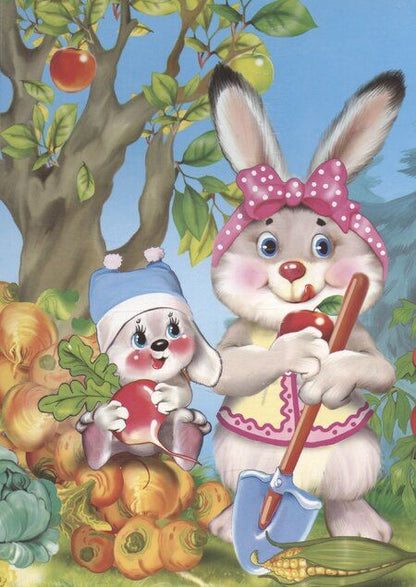 Фотография книги "Мишка косолапый"