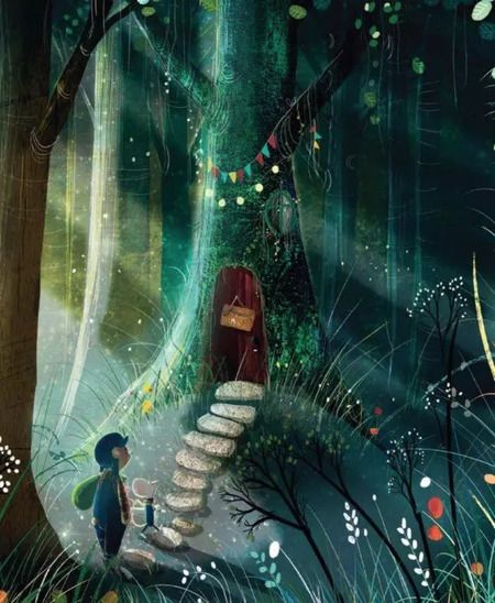 Фотография книги "Мышонок и Мишка на Луне"