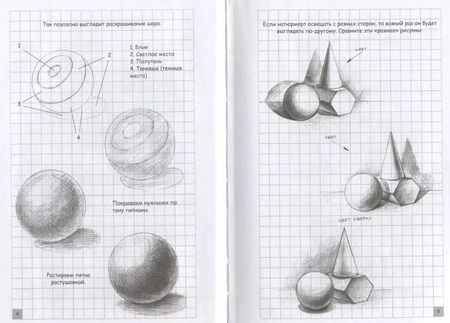 Фотография книги "Мистер Грей: Творческий курс по рисованию"
