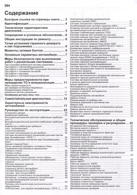 Фотография книги "Mitsubishi L200. Модели 2015 года выпуска с дизельным двигателем 4N15 (2.4 л). Включая рестайлинговые модели с 2018 года выпуска"