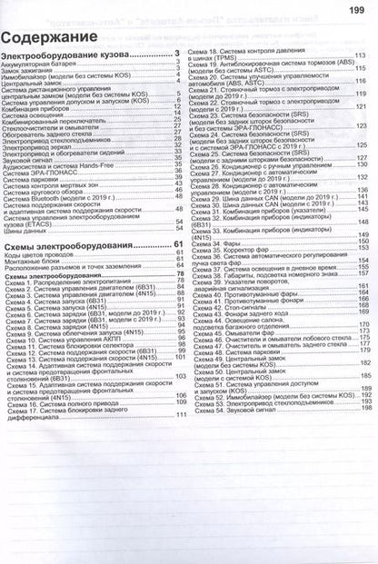 Фотография книги "Mitsubishi Pajero Sport. Модели 2016 года выпуска с бензиновым 6В31(3,0) и дизельным 4N15(2,4) двигателем. Включая  рестайлинговые модели с 2019 года. Руководство по ремонту. Электрооборудование и схемы электрооборудования (2 части)"