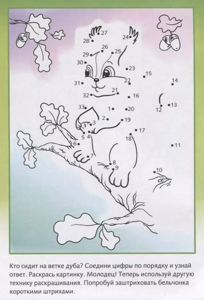 Фотография книги "Многоразовые странички. Сова"