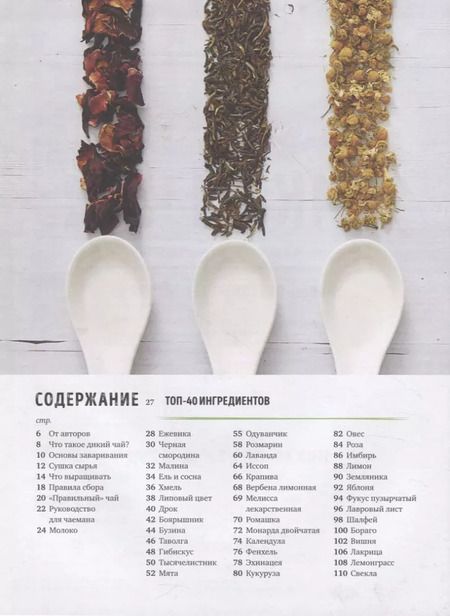Фотография книги "Мойл, Худ: Дикий чай. Новые вкусовые территории (фото)"