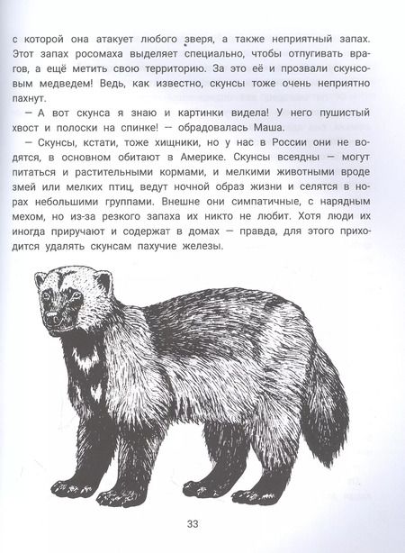 Фотография книги "Молчанова, Салтанова: Миша, Маша и хищники. Логопедическая энциклопедия"