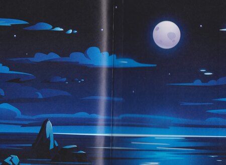 Фотография книги "Молния. Том II"