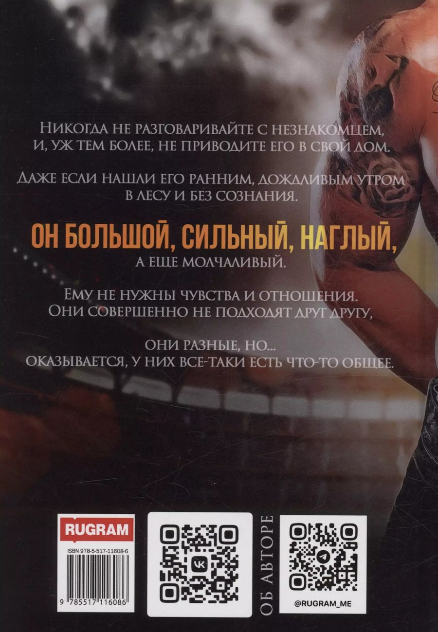 Обложка книги "Молот"