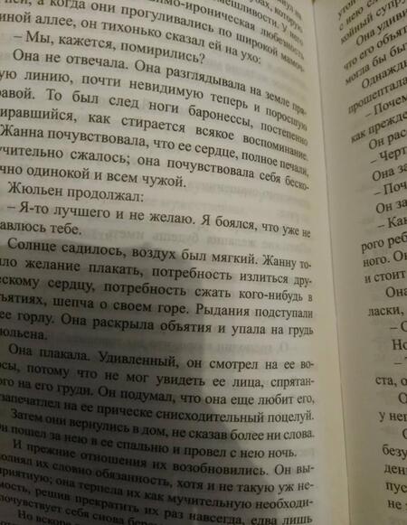 Фотография книги "Мопассан: Жизнь. Новеллы"