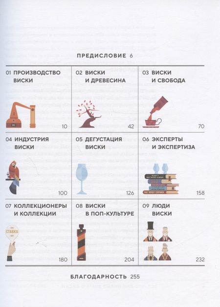 Фотография книги "Морган: Все, что вам нужно знать о виски"