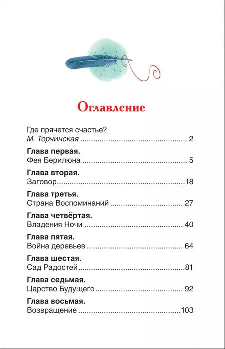 Фотография книги "Морис Метерлинк: Синяя птица"