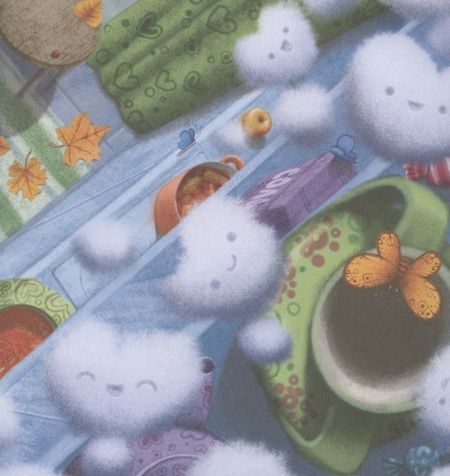 Фотография книги "Морозовская: Обыкновенный папа"