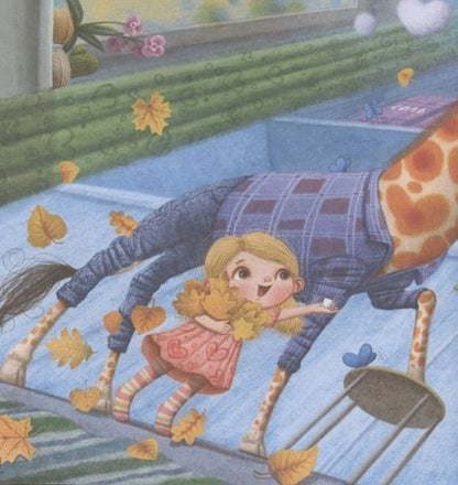 Фотография книги "Морозовская: Обыкновенный папа"