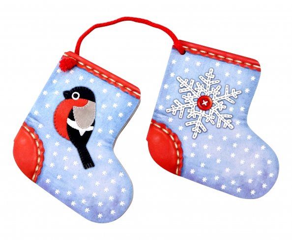 Обложка книги "Мошковская, Лагздынь, Соложенкина: Валенки"