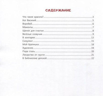 Фотография книги "Москвитин: Что такое красота?"