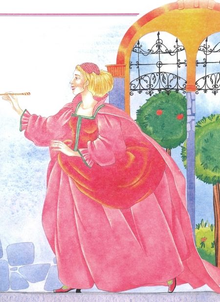 Фотография книги "Моя книга волшебных сказок"