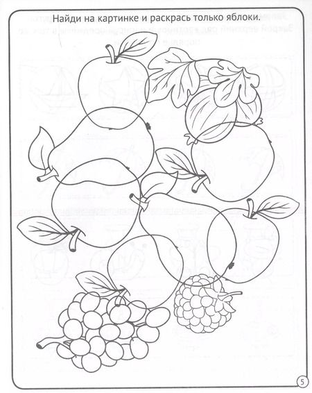 Фотография книги "МОЯ РАБОЧАЯ ТЕТРАДЬ. РАЗВИВАЕМ ПАМЯТЬ И ВНИМАНИЕ"