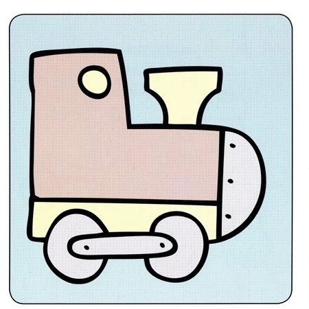 Фотография книги "Моя волшебная раскраска. Рисуем водой! Ракета"