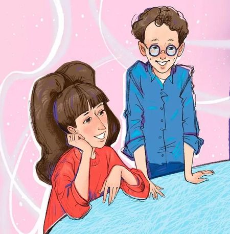 Фотография книги "Можгина, Ремез: Алиса, привет! Приключения Ксюши и Сережи в мире высоких технологий"