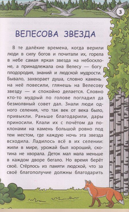 Фотография книги "Мудрые славянские сказки"