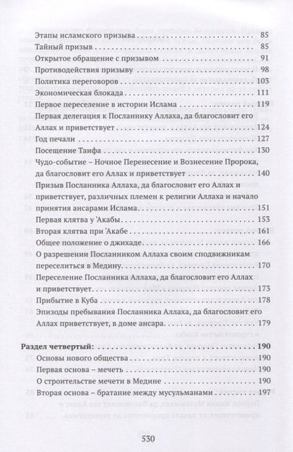 Фотография книги "Мухаммад Саид: Понимание Жизни Пророка, да благословит его Аллах и приветствует, с кратким очерком истории праведных халифов"