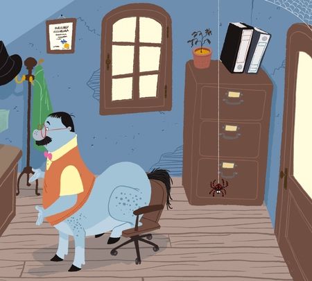 Фотография книги "Мур-Маллинос: Хорошие манеры. Не только спасибо и пожалуйста"