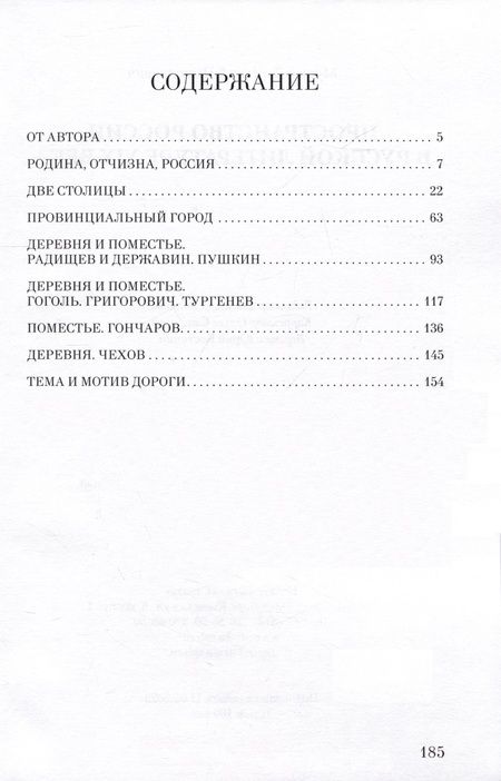 Фотография книги "Мурин: Пространство России в русской литературе ХIХ века"