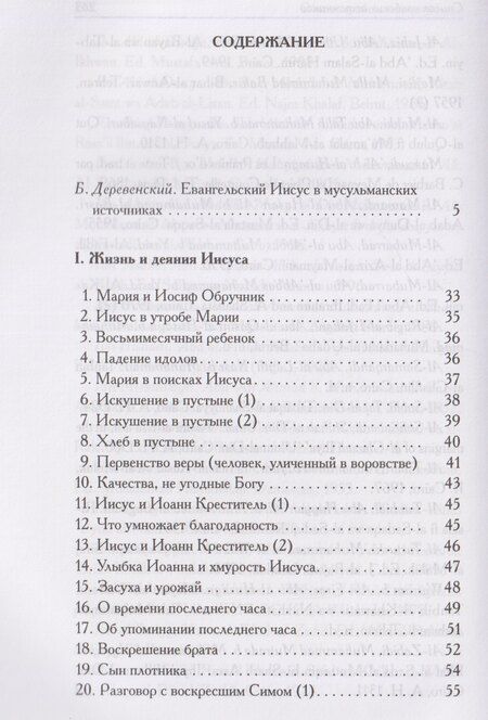 Фотография книги "Мусульманские апокрифы о Христе"