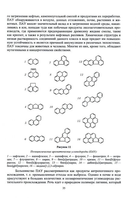 Фотография книги "Музафаров: Экологическая биотехнология. Учебное пособие"