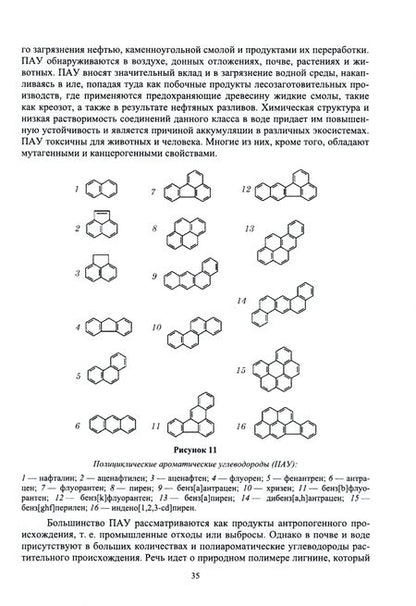 Фотография книги "Музафаров: Экологическая биотехнология. Учебное пособие"