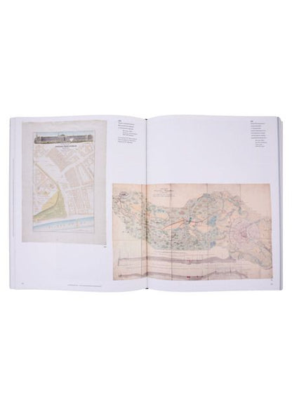 Фотография книги "Музей Москвы. История и коллекция. 1896-2021"