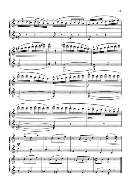 Фотография книги "Музыкальное конфетти: сборник фортепианной музыки: 3 класс ДМШ и ДШИ. Учебно-методическое пособие"