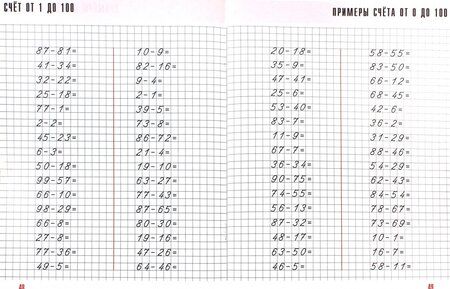 Фотография книги "Н. Латышева: Математика. 2 класс. Комплексный тренажер. ФГОС"