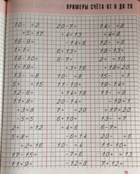 Фотография книги "Н. Латышева: Математика. 2 класс. Комплексный тренажер. ФГОС"