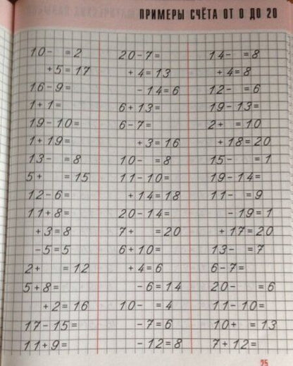 Фотография книги "Н. Латышева: Математика. 2 класс. Комплексный тренажер. ФГОС"