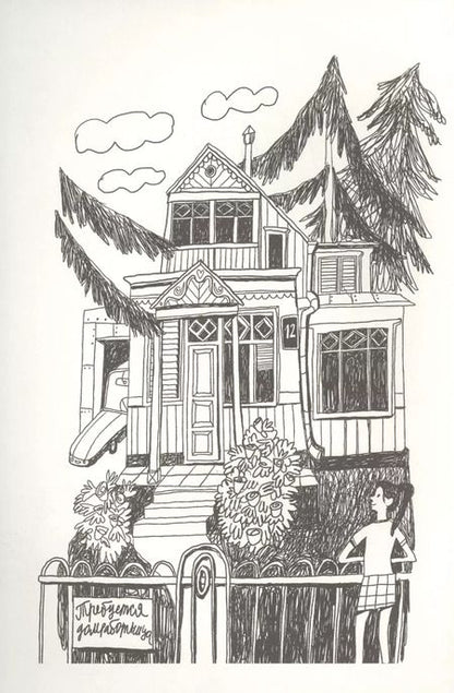 Фотография книги "Н. Смирнова: Маруся Бедокур"