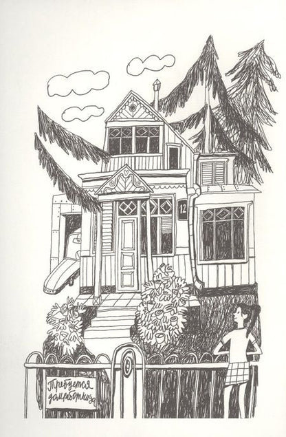 Фотография книги "Н. Смирнова: Маруся Бедокур"