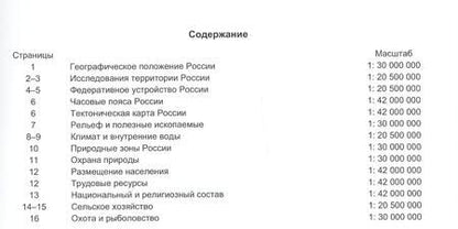 Фотография книги "Н. Смурова: Контурные карты. География. Россия: Природа, население,  хозяйство: 8 кл."