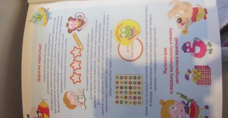 Фотография книги "Н. Терентьева: Логика. Найди отличия. Рабочая тетрадь с наклейками"