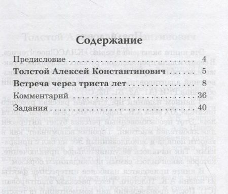 Фотография книги "Н. Еремина: Встреча через триста лет. А.К. Толстой."