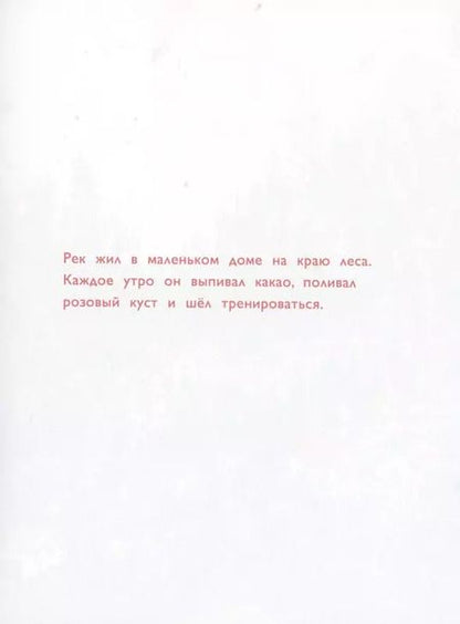 Фотография книги "Наама Бензиман: Рек и Мярек"