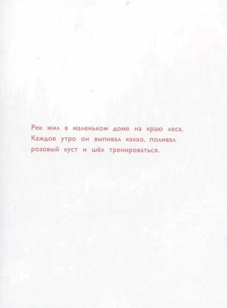 Фотография книги "Наама Бензиман: Рек и Мярек"