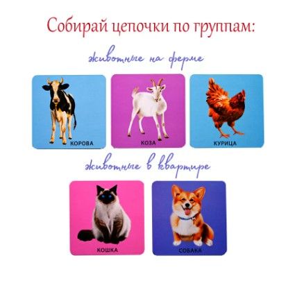 Фотография книги "Начинаю говорить. Мои первые слова и картинки. 100 картинок для малыша"