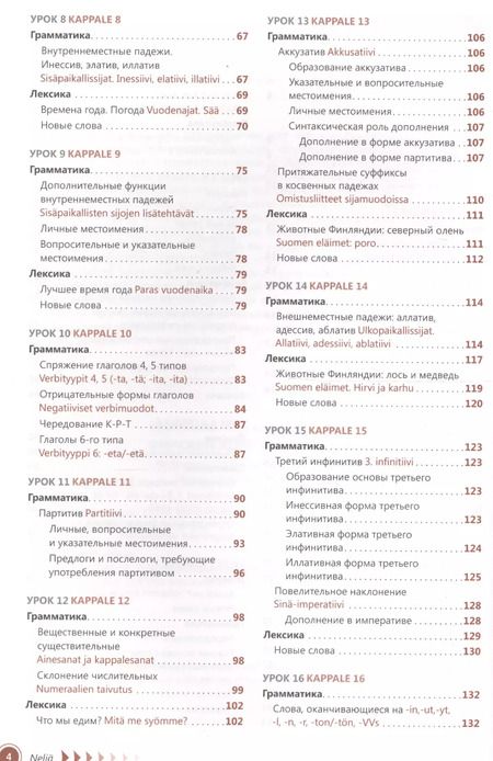 Фотография книги "Надежда Братчикова: Финский язык. Самоучитель"