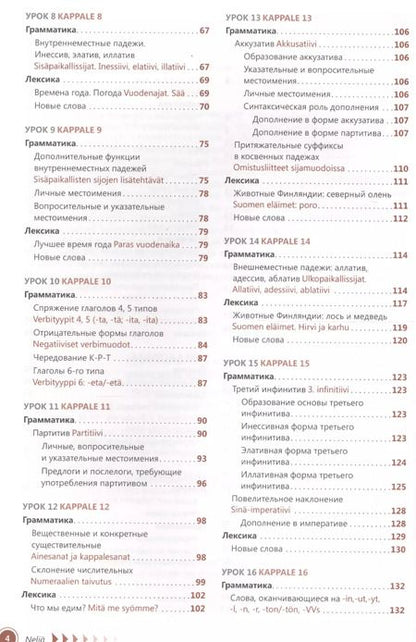 Фотография книги "Надежда Братчикова: Финский язык. Самоучитель"